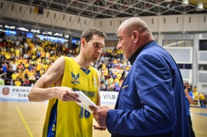 CSU - Oradea 3-3   © dragos dumitru --48.jpg